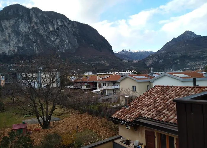 Bed and Breakfast Marigold Riva del Garda