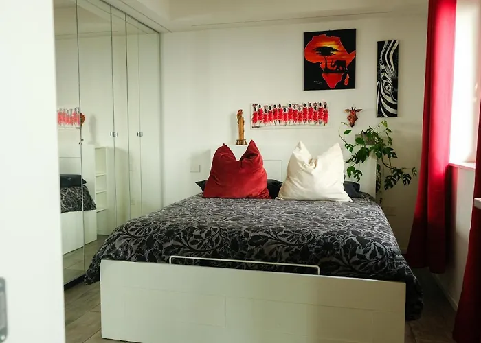 Dal Carletto Luxury Apartment Riva del Garda