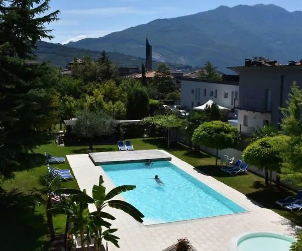 Villa Dina Riva del Garda