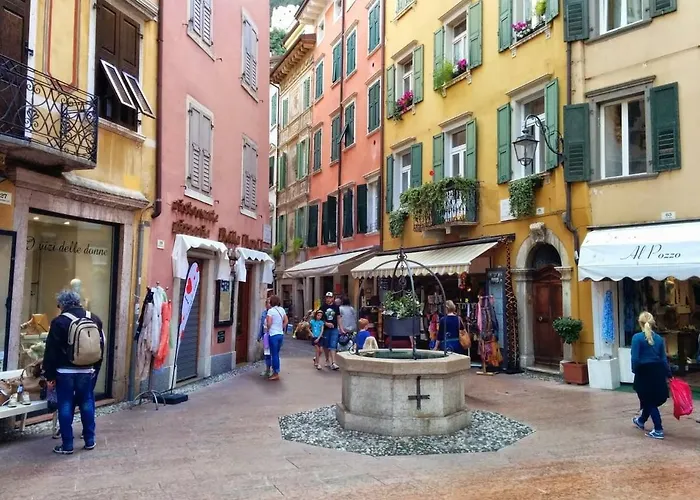 Appartamento Riva Del Garda